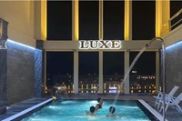 Khách sạn Luxe Quảng Bình